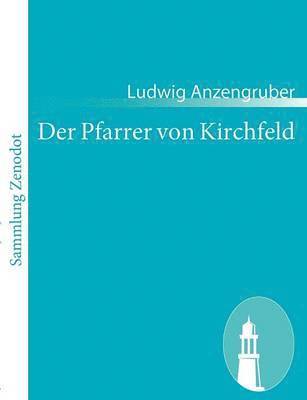 Pfarrer von Kirchfeld (hftad)