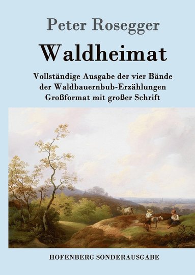 Waldheimat (hftad)