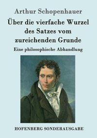ber die vierfache Wurzel des Satzes vom zureichenden Grunde (hftad)