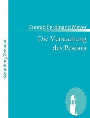 Versuchung des Pescara (hftad)