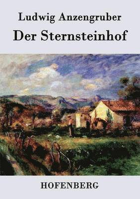 Sternsteinhof (hftad)