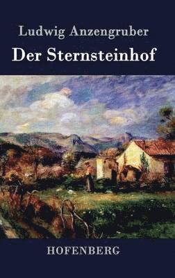 Sternsteinhof (inbunden)
