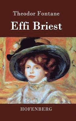 Effi Briest (hftad)