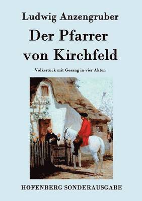 Pfarrer von Kirchfeld (hftad)