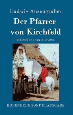 Pfarrer von Kirchfeld (hftad)