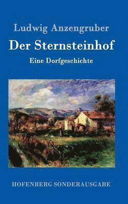 Sternsteinhof (hftad)