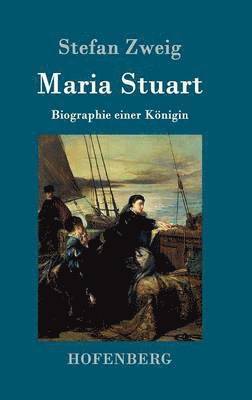 Maria Stuart (häftad)