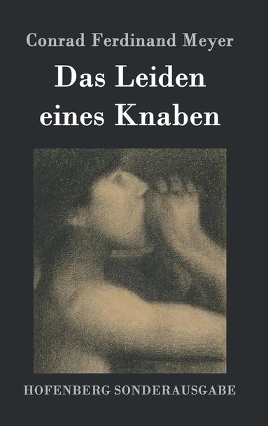 Das Leiden eines Knaben (hftad)