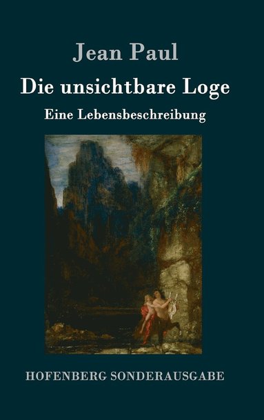 unsichtbare Loge (hftad)