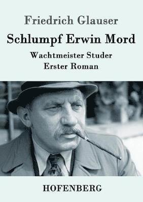 Schlumpf Erwin Mord (hftad)