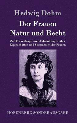 Frauen Natur und Recht
