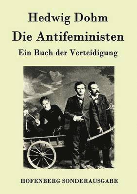 Die Antifeministen (hftad)
