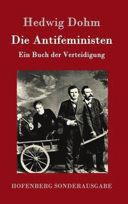 Die Antifeministen (hftad)