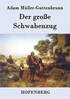 Der groe Schwabenzug