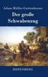 Der groe Schwabenzug