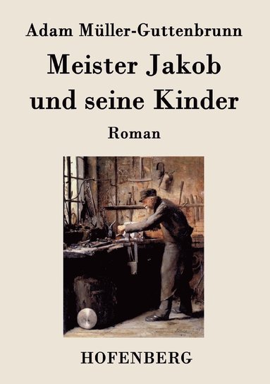 Meister Jakob und seine Kinder (hftad)