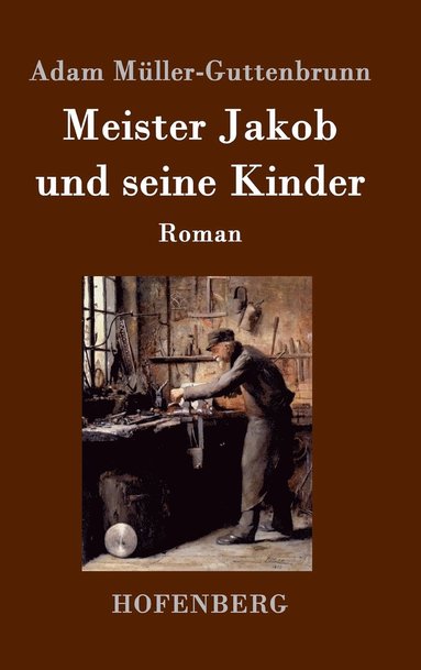 Meister Jakob und seine Kinder (hftad)