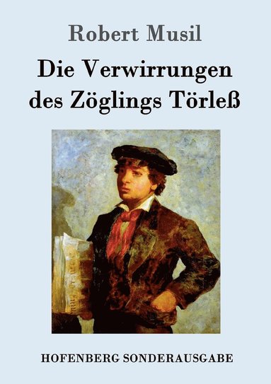 Verwirrungen des Zglings Trle (hftad)