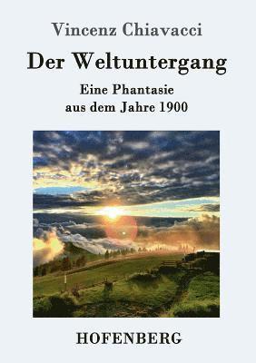 Weltuntergang (hftad)