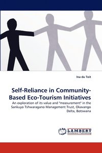 Self-Reliance in Community-Based Eco-Tourism Initiatives (hftad)