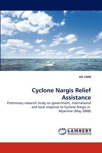 Cyclone Nargis Relief Assistance (hftad)