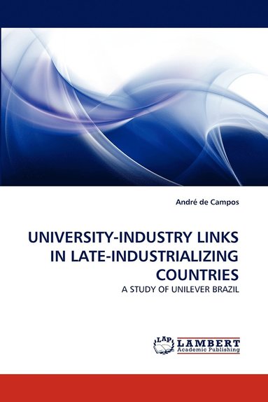 University-Industry Links in Late-Industrializing Countries (hftad)
