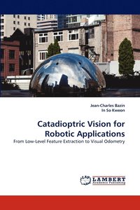 Catadioptric Vision for Robotic Applications (hftad)