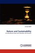 Nature and Sustainability