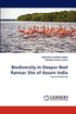 Biodiversity in Deepor Beel Ramsar Site of Assam India