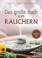 Das große Buch vom Räuchern (inbunden)