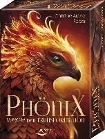 Ph�nix - Wege der Transformation (h�ftad)