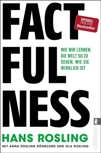Factfulness (hftad)