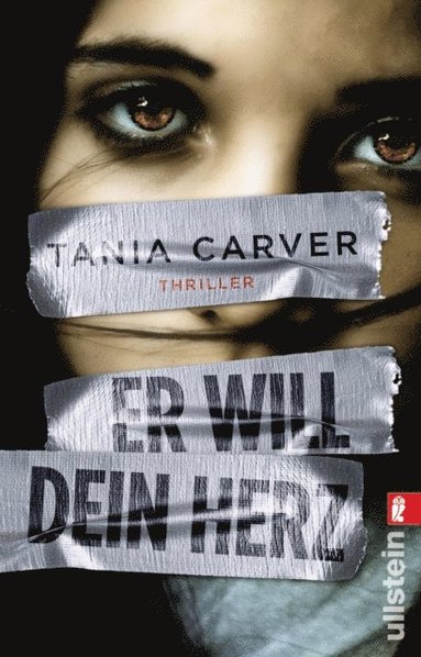 Er will dein Herz (inbunden)