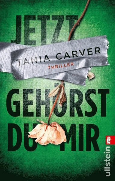 Jetzt gehörst du mir (pocket)