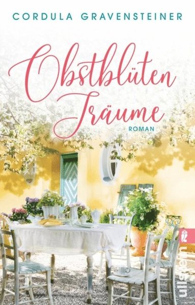 Obstblütentrÿume