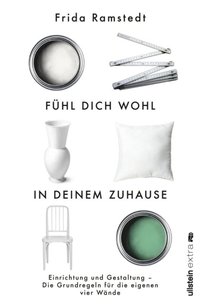 Fühl dich wohl in deinem Zuhause (e-bok)