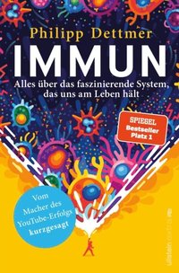 Immun (e-bok)
