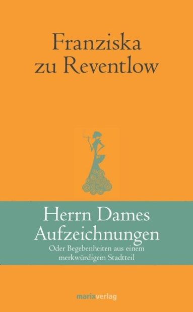 Herrn Dames Aufzeichnungen (pocket)