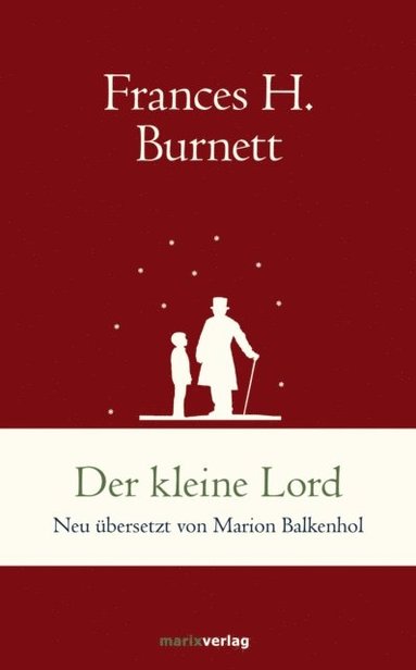 Der kleine Lord (e-bok)