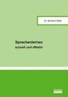 Sprachenlernen - schnell und effektiv (h�ftad)