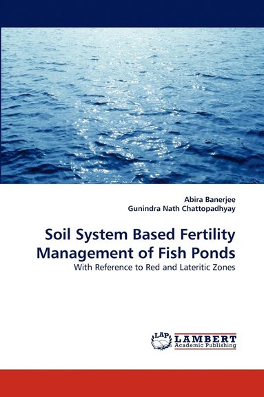 Soil System Based Fertility Management of Fish Ponds (hftad)