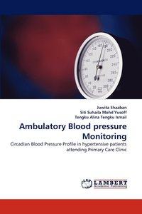 Ambulatory Blood pressure Monitoring (hftad)