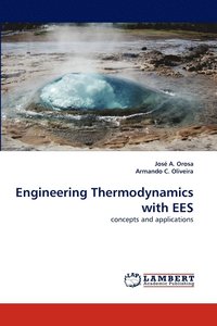 Engineering Thermodynamics with Ees (hftad)
