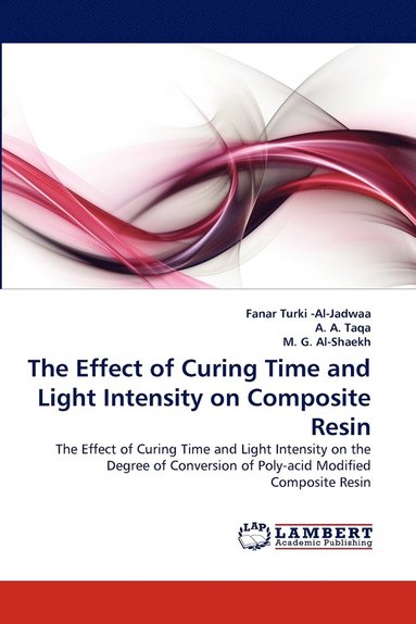 The Effect of Curing Time and Light Intensity on Composite Resin (hftad)