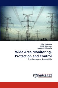 Wide Area Monitoring, Protection and Control (hftad)