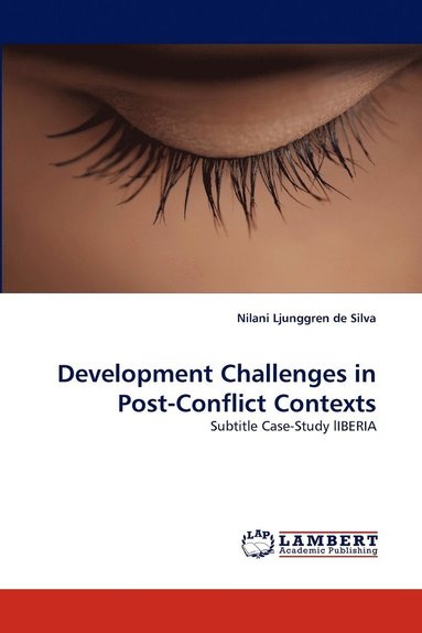 Development Challenges in Post-Conflict Contexts (hftad)