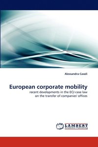 European corporate mobility (hftad)