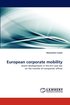 European corporate mobility
