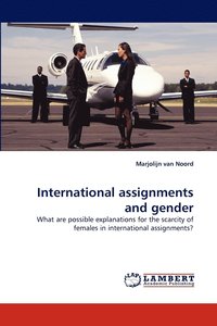 International assignments and gender (häftad)