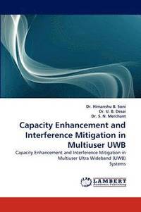 Capacity Enhancement and Interference Mitigation in Multiuser Uwb (hftad)